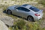 Hyundai Genesis Coupe 2.0T Track 2009 года